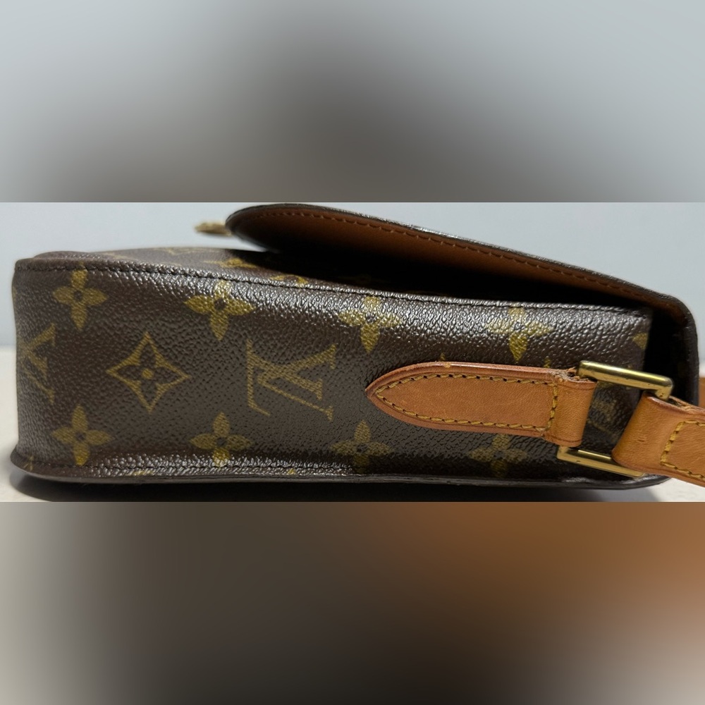 Louis Vuitton Vintage St. Cloud GM Monogram Canvas - Picture 6 of 16